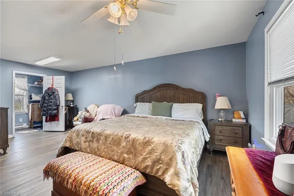 $267,500 | 663 McBride Road, Mount Airy, NC 27030