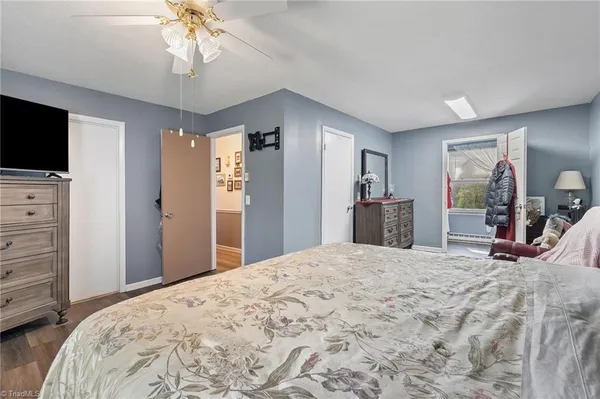 $267,500 | 663 McBride Road, Mount Airy, NC 27030