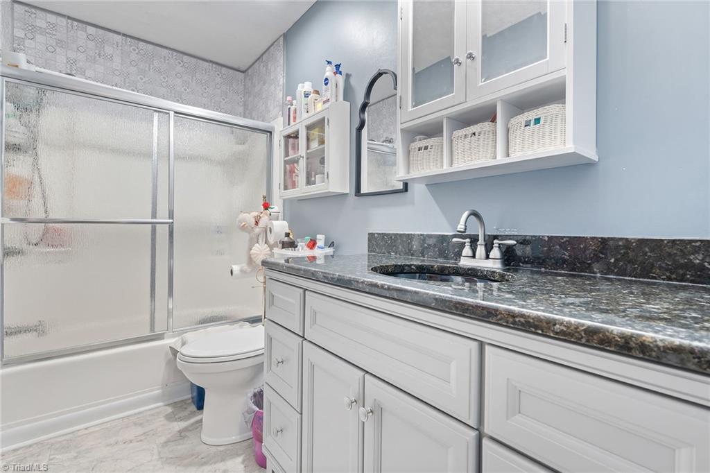 663 McBride Road Mount Airy, NC 27030 - Photo 19 of 50