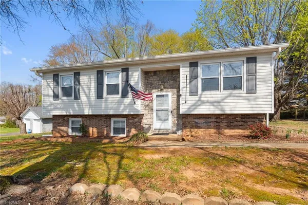 $267,500 | 663 McBride Road, Mount Airy, NC 27030