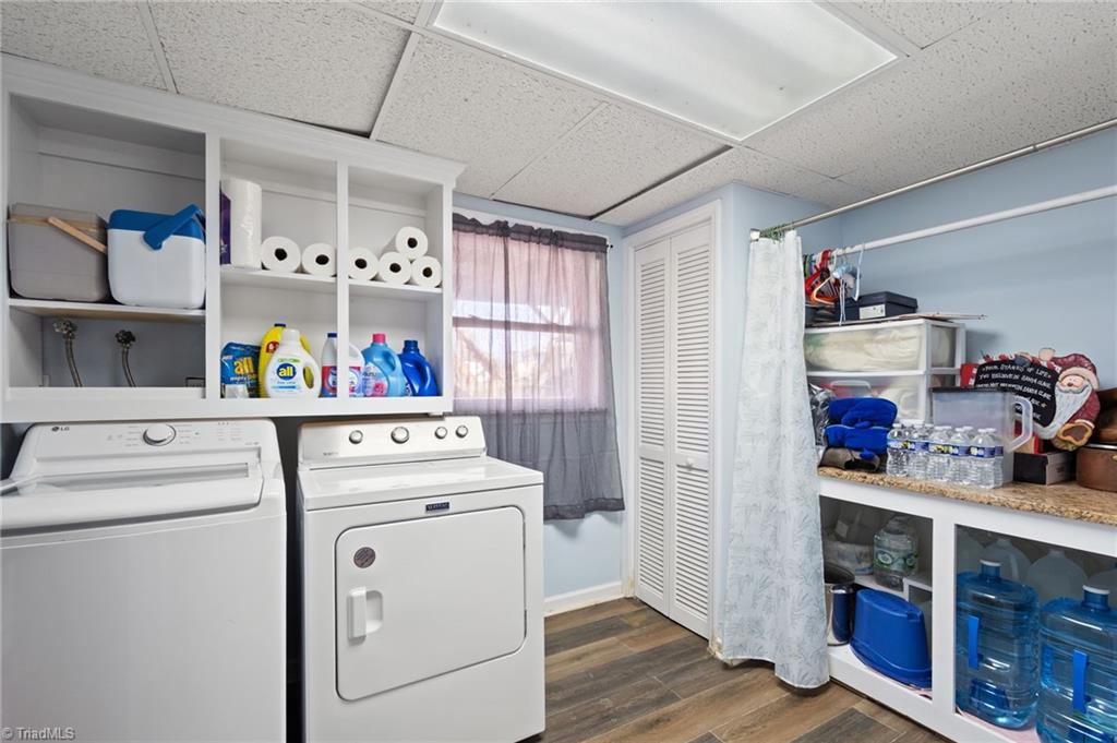 663 McBride Road Mount Airy, NC 27030 - Photo 24 of 50