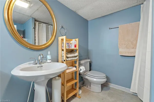 $267,500 | 663 McBride Road, Mount Airy, NC 27030