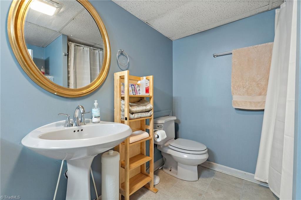 663 McBride Road Mount Airy, NC 27030 - Photo 27 of 50