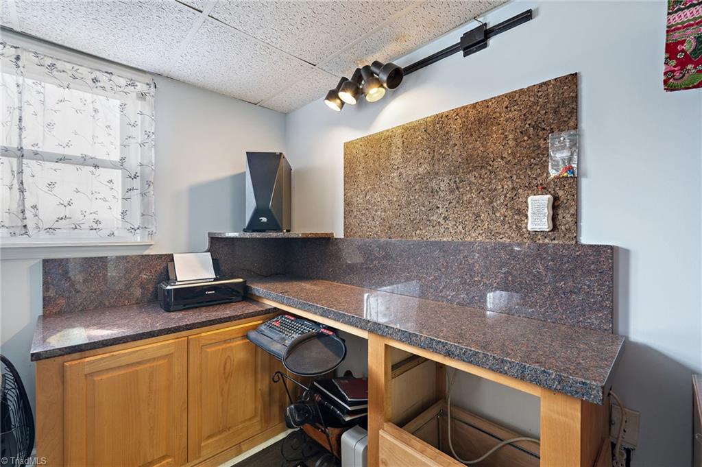 663 McBride Road Mount Airy, NC 27030 - Photo 29 of 50