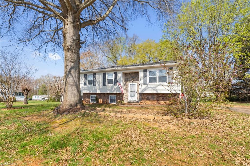 663 McBride Road Mount Airy, NC 27030 - Photo 3 of 50