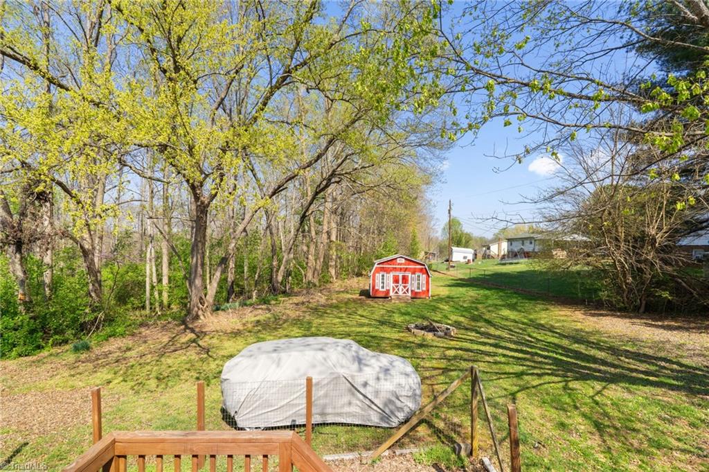 663 McBride Road Mount Airy, NC 27030 - Photo 31 of 50