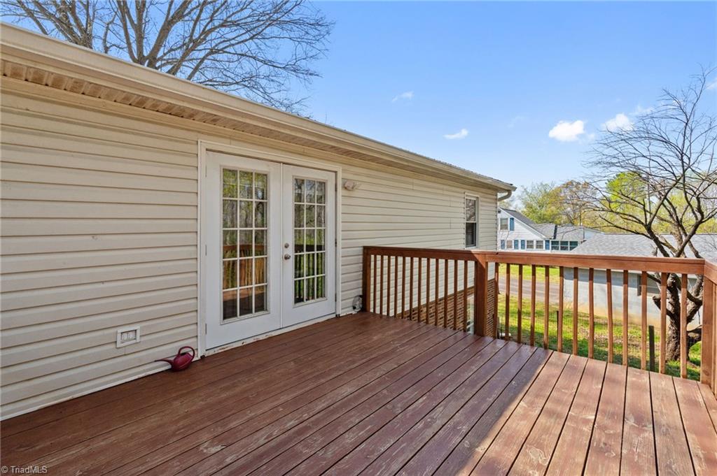 663 McBride Road Mount Airy, NC 27030 - Photo 32 of 50