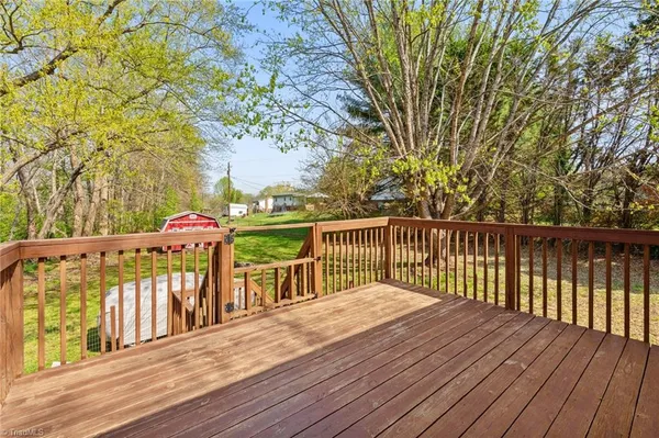 $267,500 | 663 McBride Road, Mount Airy, NC 27030