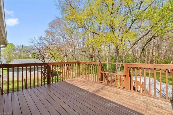 $267,500 | 663 McBride Road, Mount Airy, NC 27030