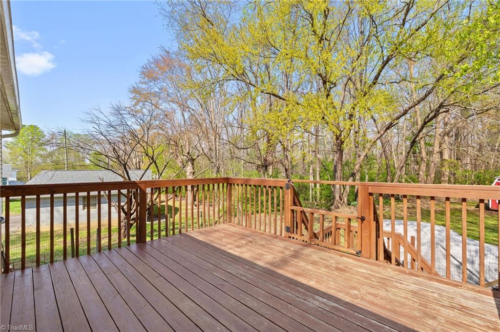 663 McBride Road Mount Airy, NC 27030 - Photo 34 of 50