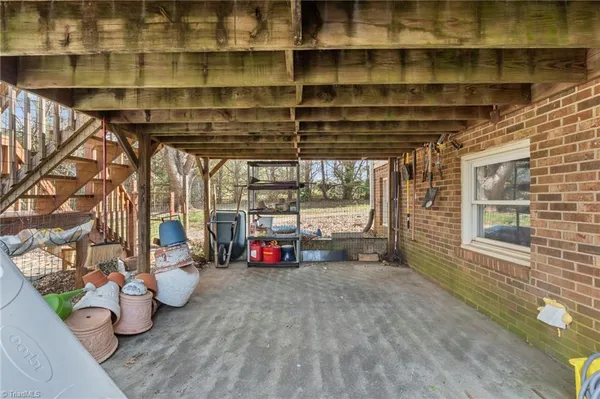 $267,500 | 663 McBride Road, Mount Airy, NC 27030