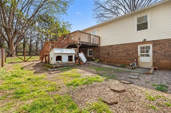$267,500 | 663 McBride Road, Mount Airy, NC 27030
