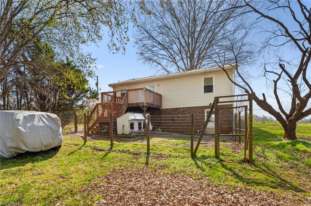 663 McBride Road Mount Airy, NC 27030 - Photo 38 of 50