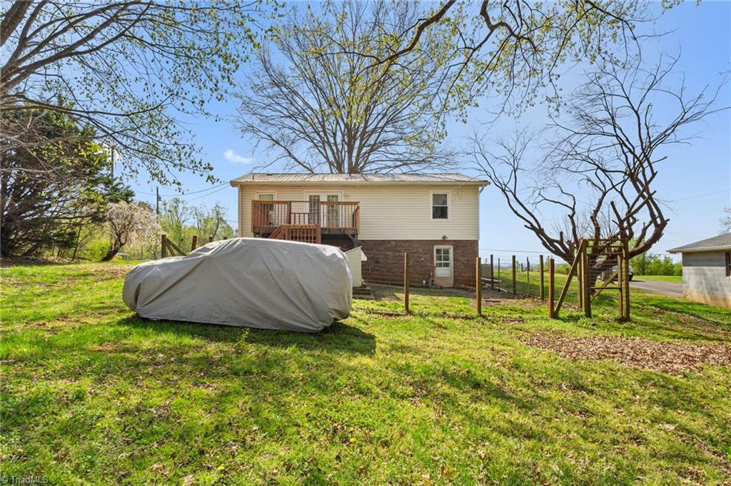 663 McBride Road Mount Airy, NC 27030 - Photo 39 of 50