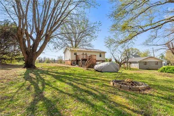 $267,500 | 663 McBride Road, Mount Airy, NC 27030
