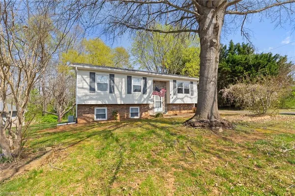 $267,500 | 663 McBride Road, Mount Airy, NC 27030