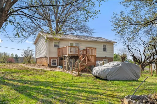 $267,500 | 663 McBride Road, Mount Airy, NC 27030