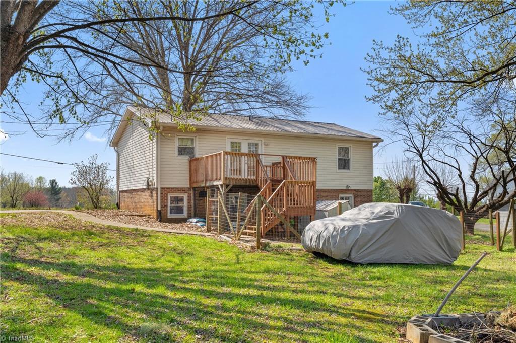 663 McBride Road Mount Airy, NC 27030 - Photo 41 of 50