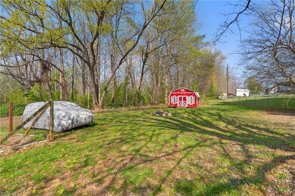 663 McBride Road Mount Airy, NC 27030 - Photo 43 of 50