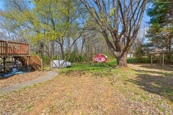 $267,500 | 663 McBride Road, Mount Airy, NC 27030