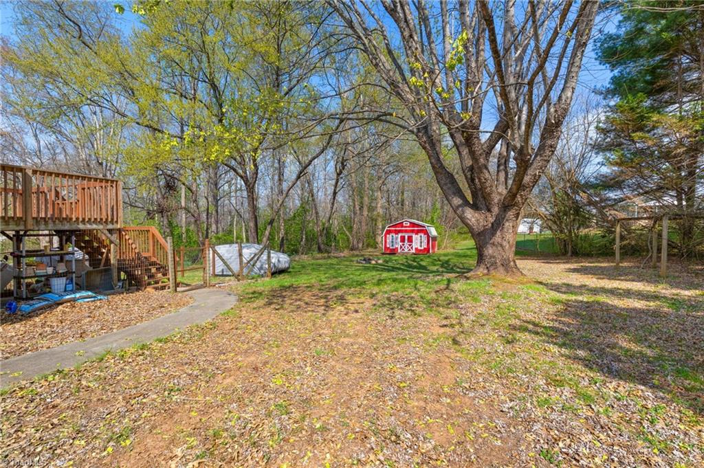 663 McBride Road Mount Airy, NC 27030 - Photo 44 of 50