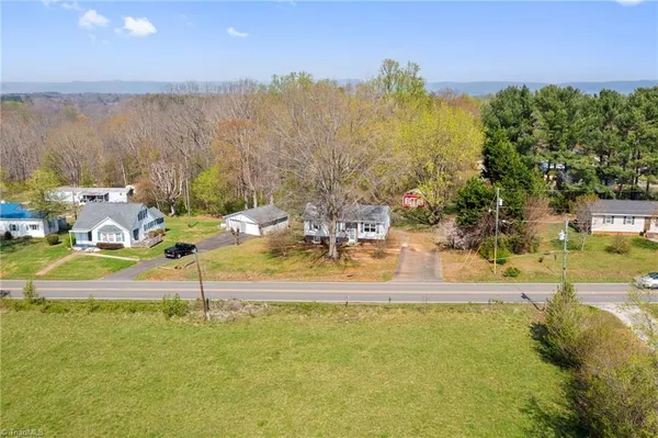 $267,500 | 663 McBride Road, Mount Airy, NC 27030