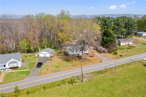 $267,500 | 663 McBride Road, Mount Airy, NC 27030