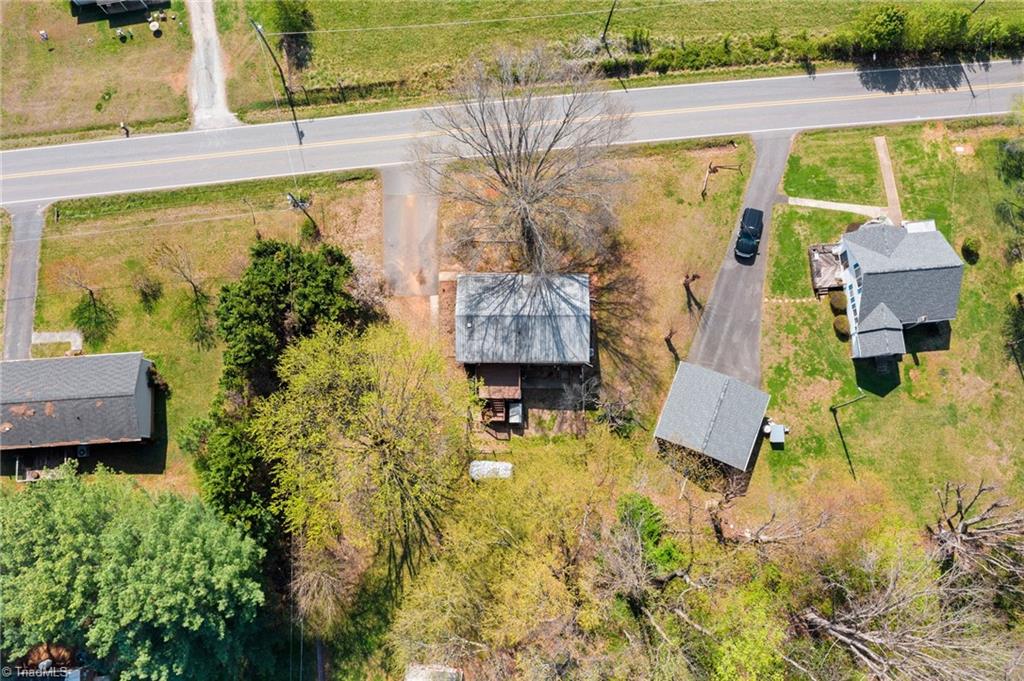 663 McBride Road Mount Airy, NC 27030 - Photo 47 of 50