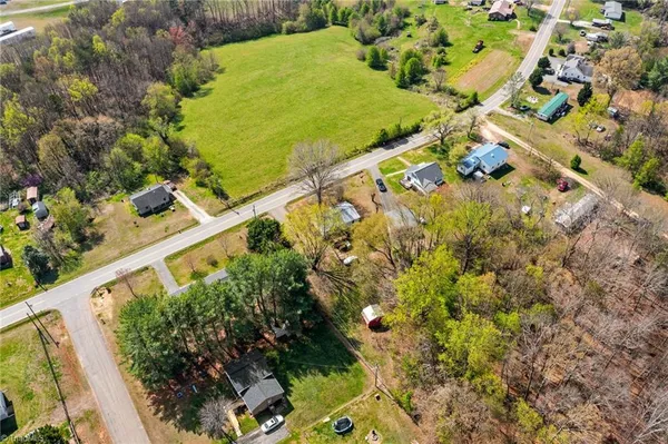 $267,500 | 663 McBride Road, Mount Airy, NC 27030