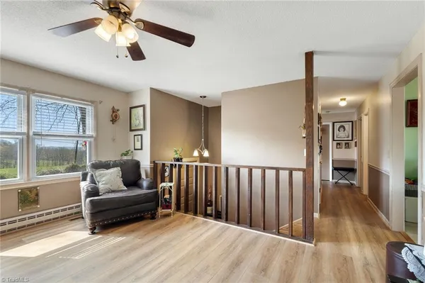 $267,500 | 663 McBride Road, Mount Airy, NC 27030
