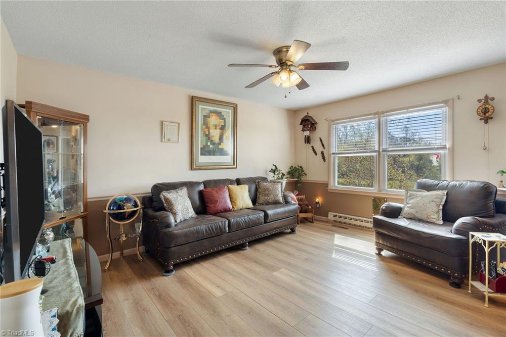 663 McBride Road Mount Airy, NC 27030 - Photo 9 of 50