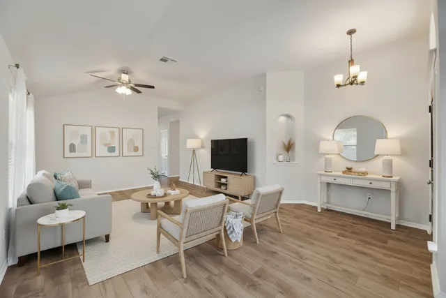 $415,000 | 14400 Mowsbury Drive, Austin, TX 78717