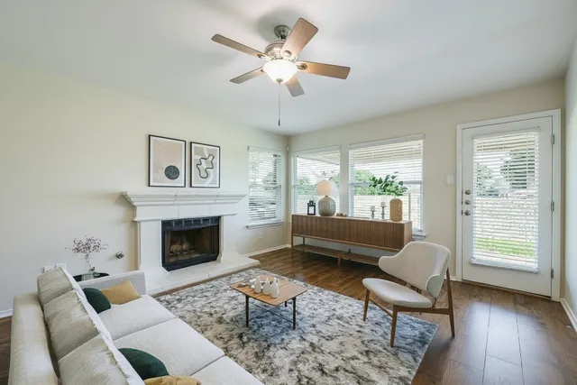 $415,000 | 14400 Mowsbury Drive, Austin, TX 78717