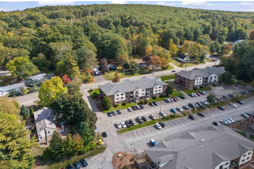 128 Mammoth Road, Unit U: 3 Hooksett, NH 03106 - Photo 18 of 18