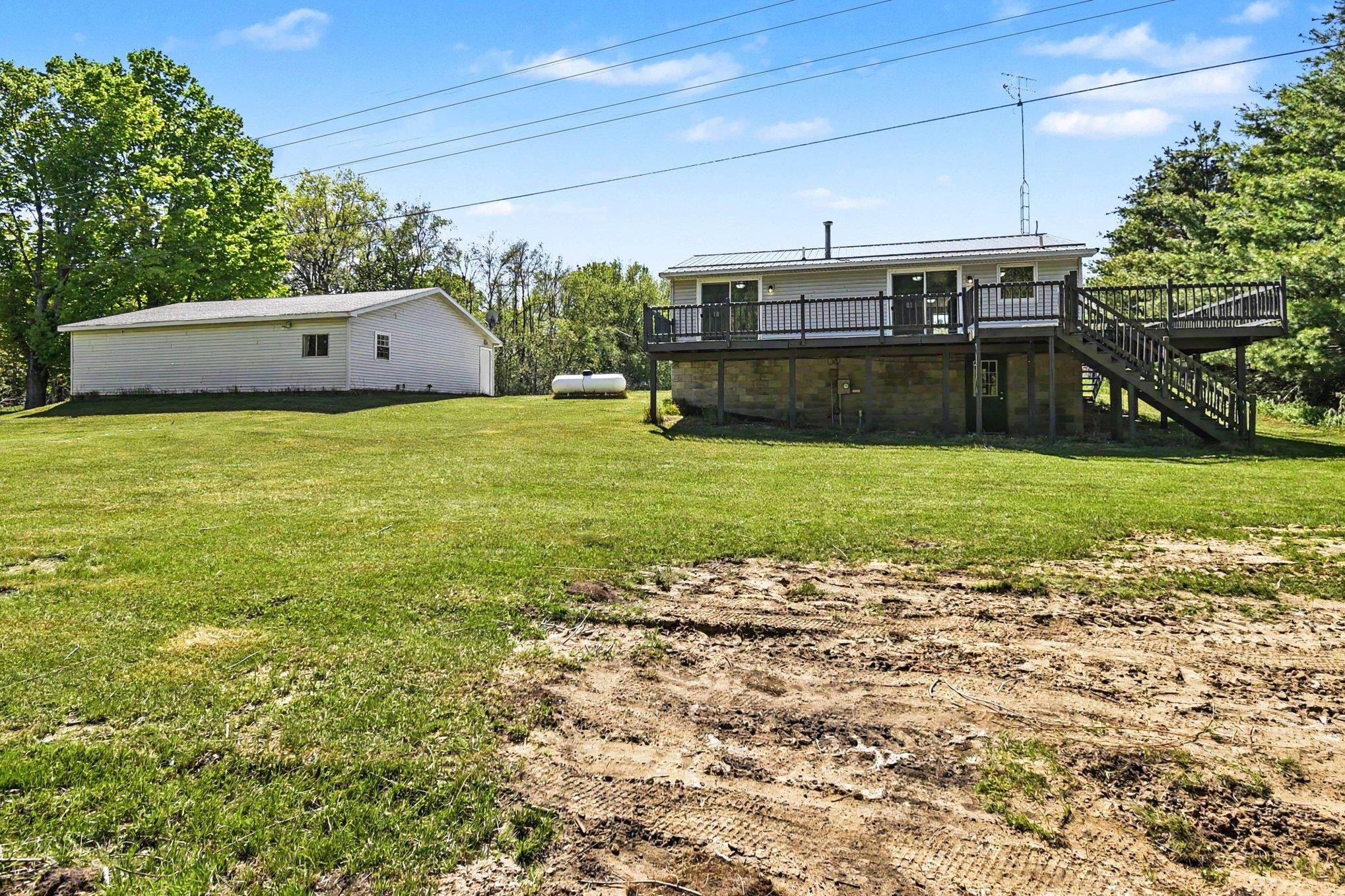 7032 North Woodruff Road Lake, MI 48632 - Photo 16 of 18