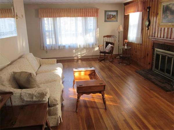 10 Lindor Road North Reading, MA 01864 - Photo 8 of 21 Gallery Image 8