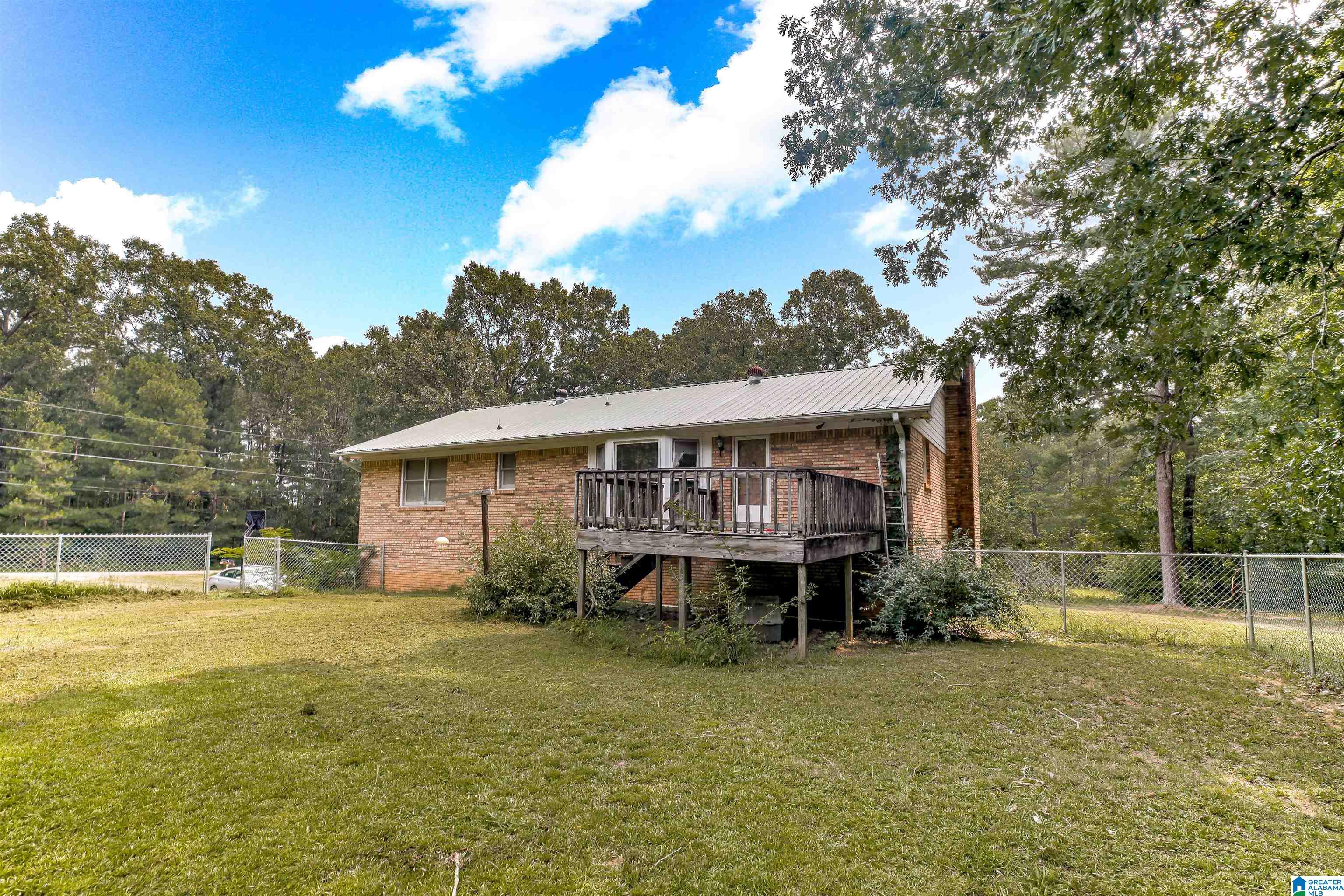 1241 Patton Road Bessemer, AL 35023 - Photo 22 of 25
