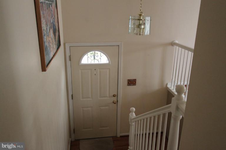 7419 Bay Front Road Sparrows Point, MD 21219 - Photo 13 of 22 Foyer