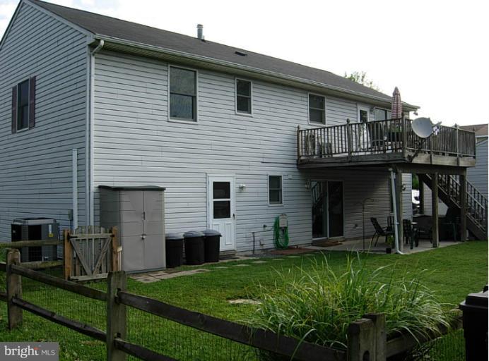 7419 Bay Front Road Sparrows Point, MD 21219 - Photo 19 of 22 Exterior (Rear)