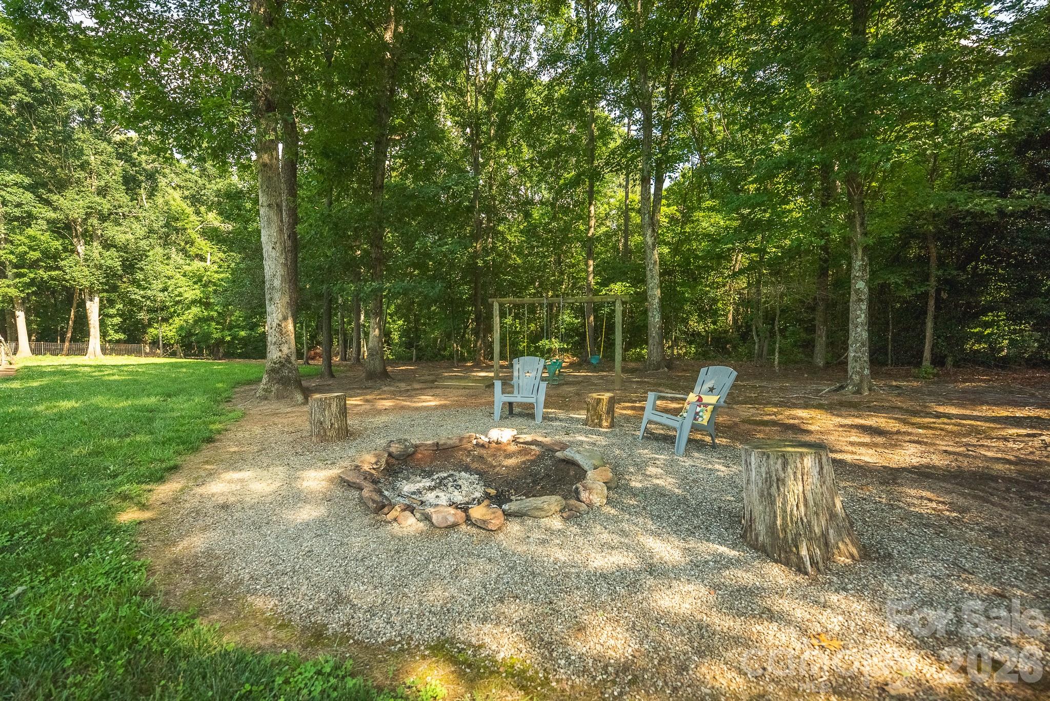 441 Fairgrounds Road Taylorsville, NC 28681 - Photo 16 of 48