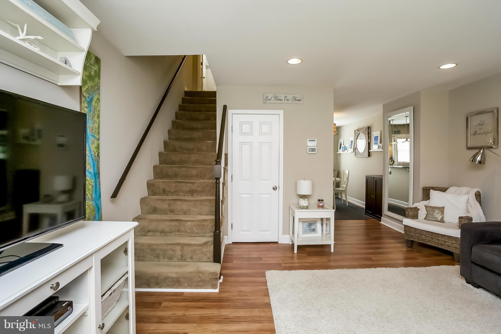 2134 Vailthorn Road Baltimore, MD 21220 - Photo 12 of 30 Interior (General)