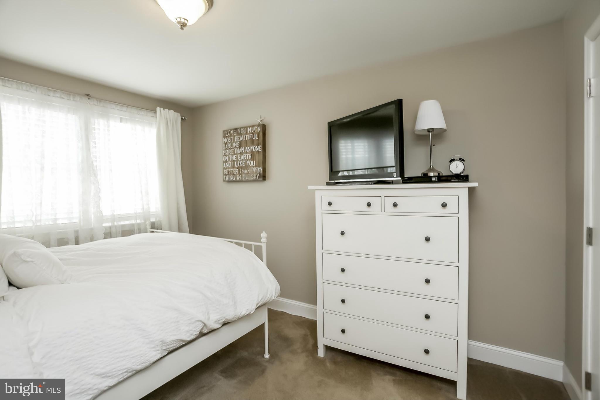 2134 Vailthorn Road Baltimore, MD 21220 - Photo 17 of 30 Bedroom