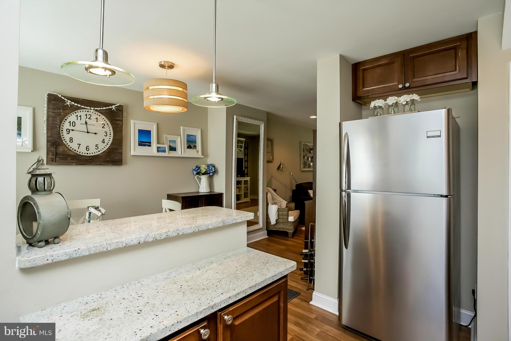 2134 Vailthorn Road Baltimore, MD 21220 - Photo 5 of 30 Kitchen