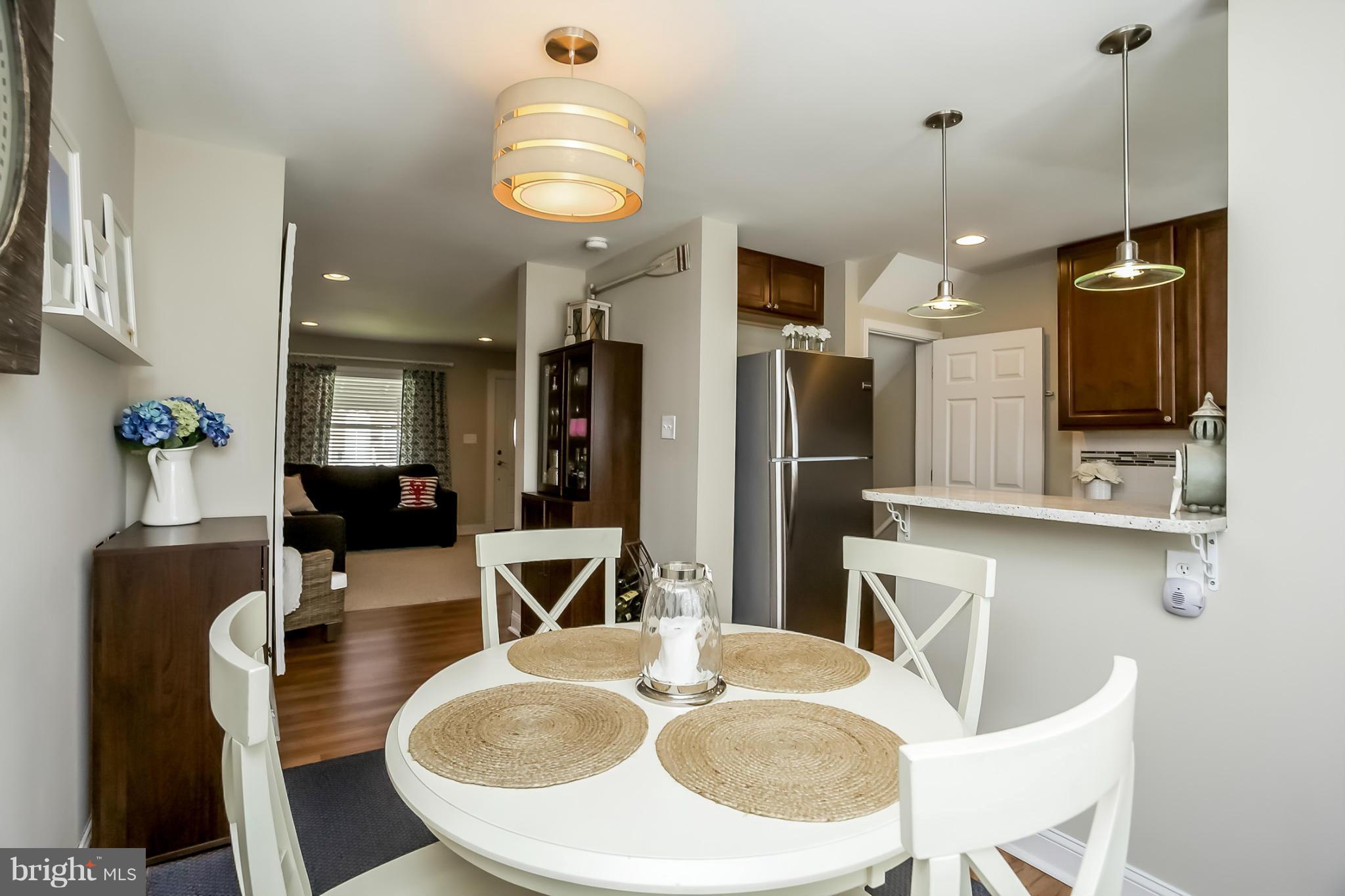 2134 Vailthorn Road Baltimore, MD 21220 - Photo 6 of 30 Dining Room
