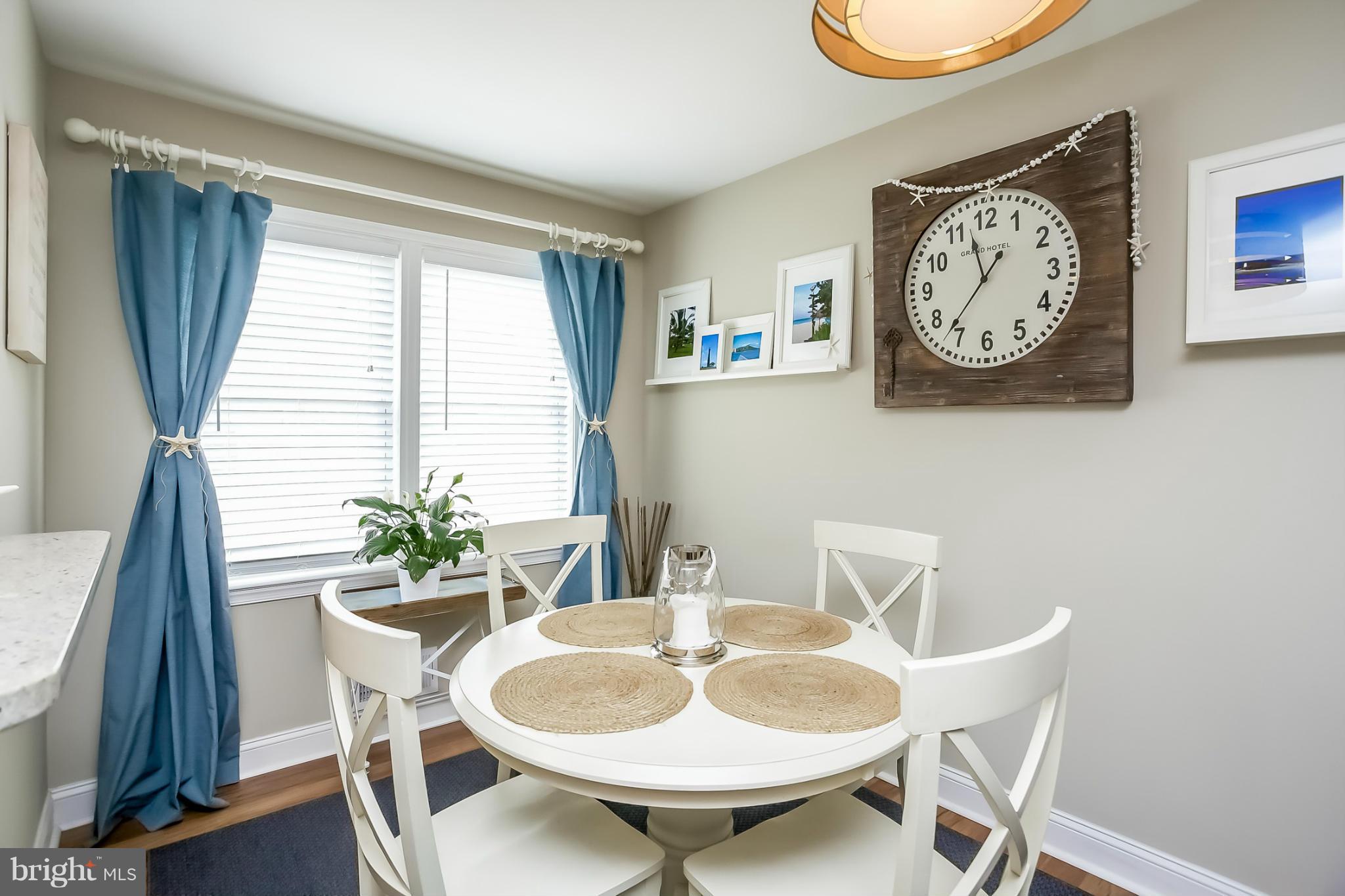 2134 Vailthorn Road Baltimore, MD 21220 - Photo 7 of 30 Dining Room