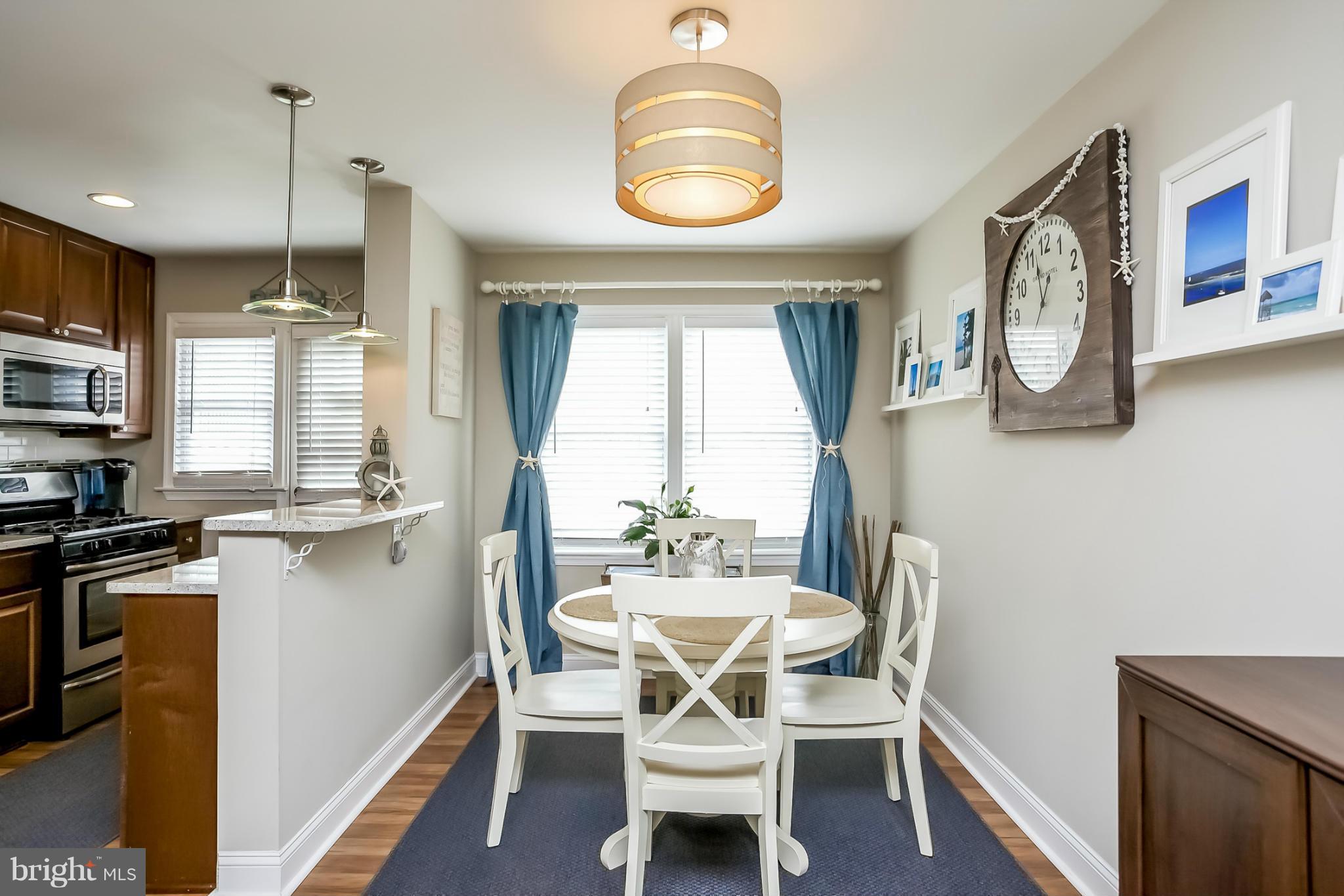 2134 Vailthorn Road Baltimore, MD 21220 - Photo 8 of 30 Dining Room