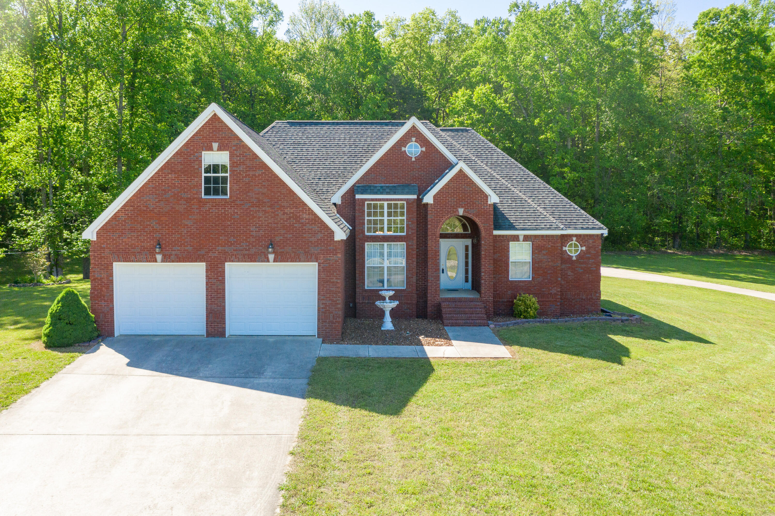 2481 Smith Road Soddy Daisy, TN 37379 - Photo 5 of 43 Smith-39