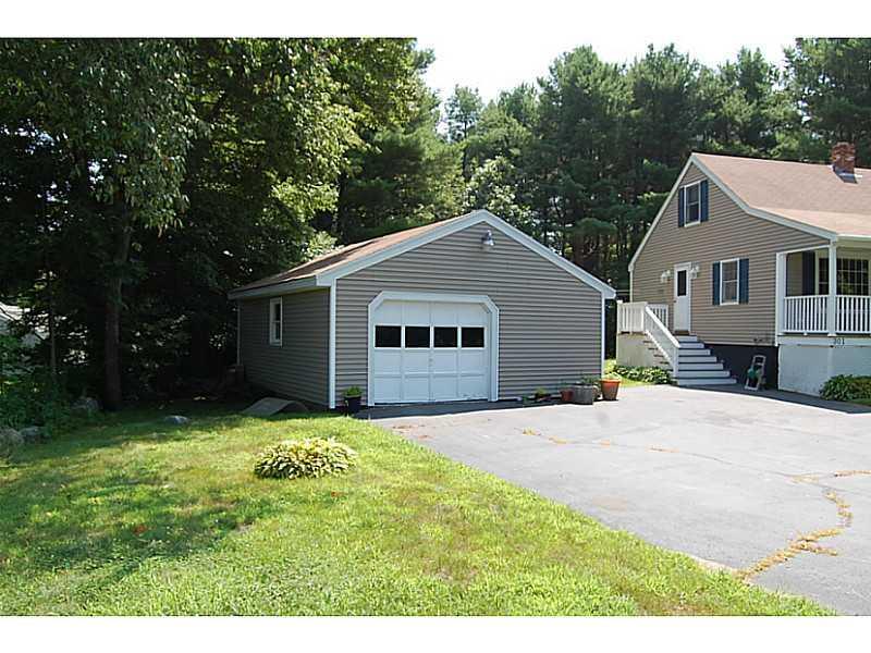 301 Guinea Road Biddeford, ME 04005 - Photo 3 of 19 Exterior Front.