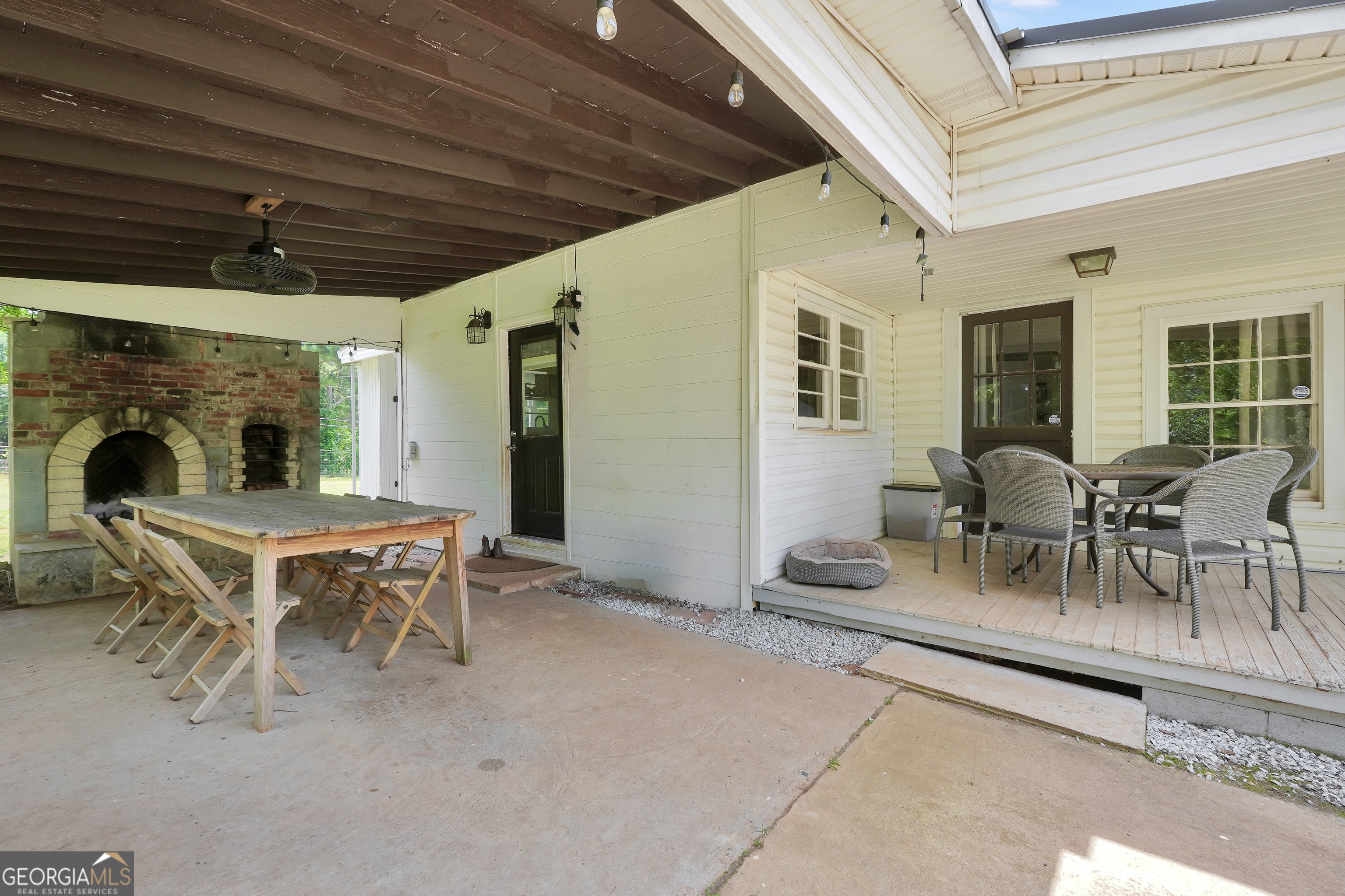 10 Liberty Hill Road Griffin, GA 30224 - Photo 37 of 57