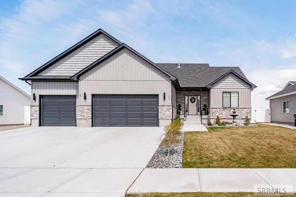 $644,000 | 431 Rock Hill Lane, Idaho Falls, ID 83401